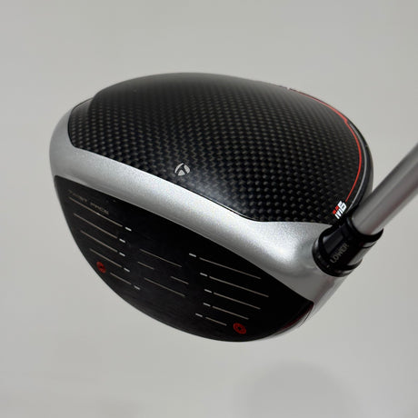 TaylorMade M6 9.0* Driver Stiff Flex