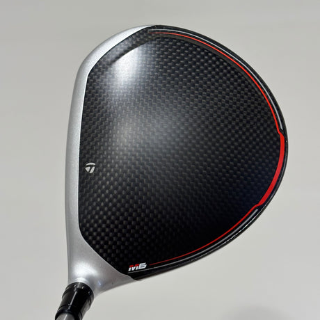TaylorMade M6 9.0* Driver Stiff Flex