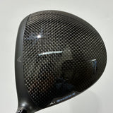 Callaway Paradym Ai Smoke Max 10.5* Driver Stiff Flex Headcover Included