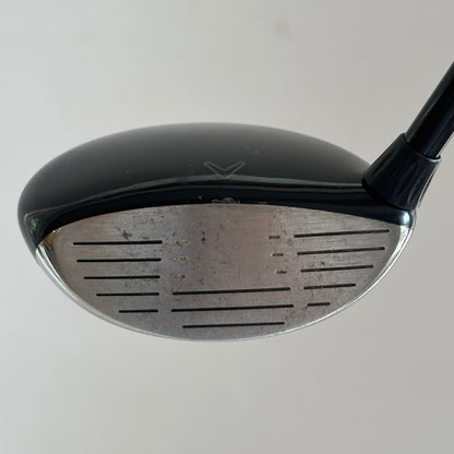 Callaway X 5 Wood Stiff Flex