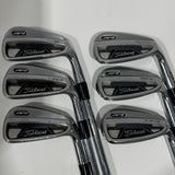 Titleist AP2 710 Iron Set 5-P Stiff Flex