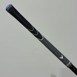 Callaway Paradym Ai Smoke Max 10.5* Driver Stiff Flex Headcover Included