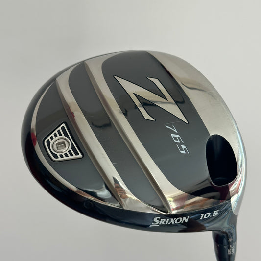 Srixon Z765 10.5* Driver Stiff Flex
