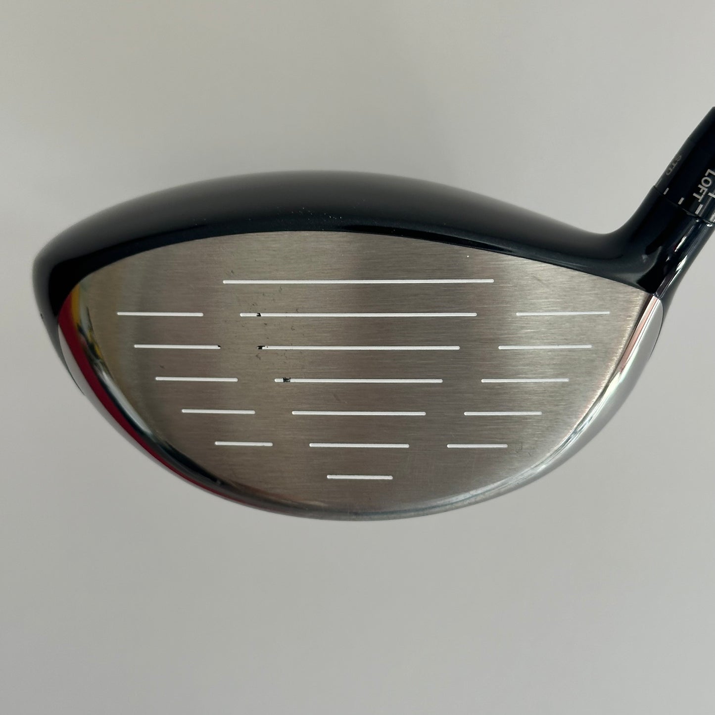 Srixon Z765 10.5* Driver Stiff Flex