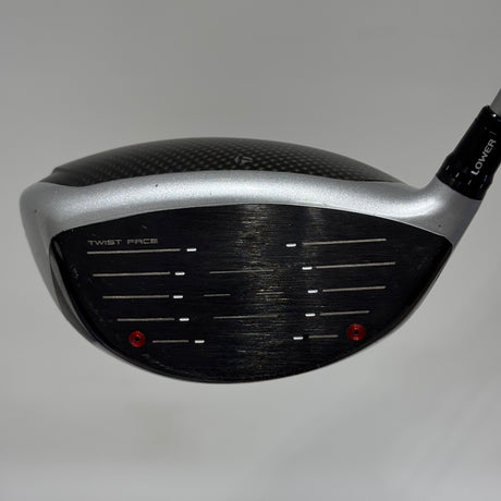 TaylorMade M6 10.5* Driver Stiff Flex