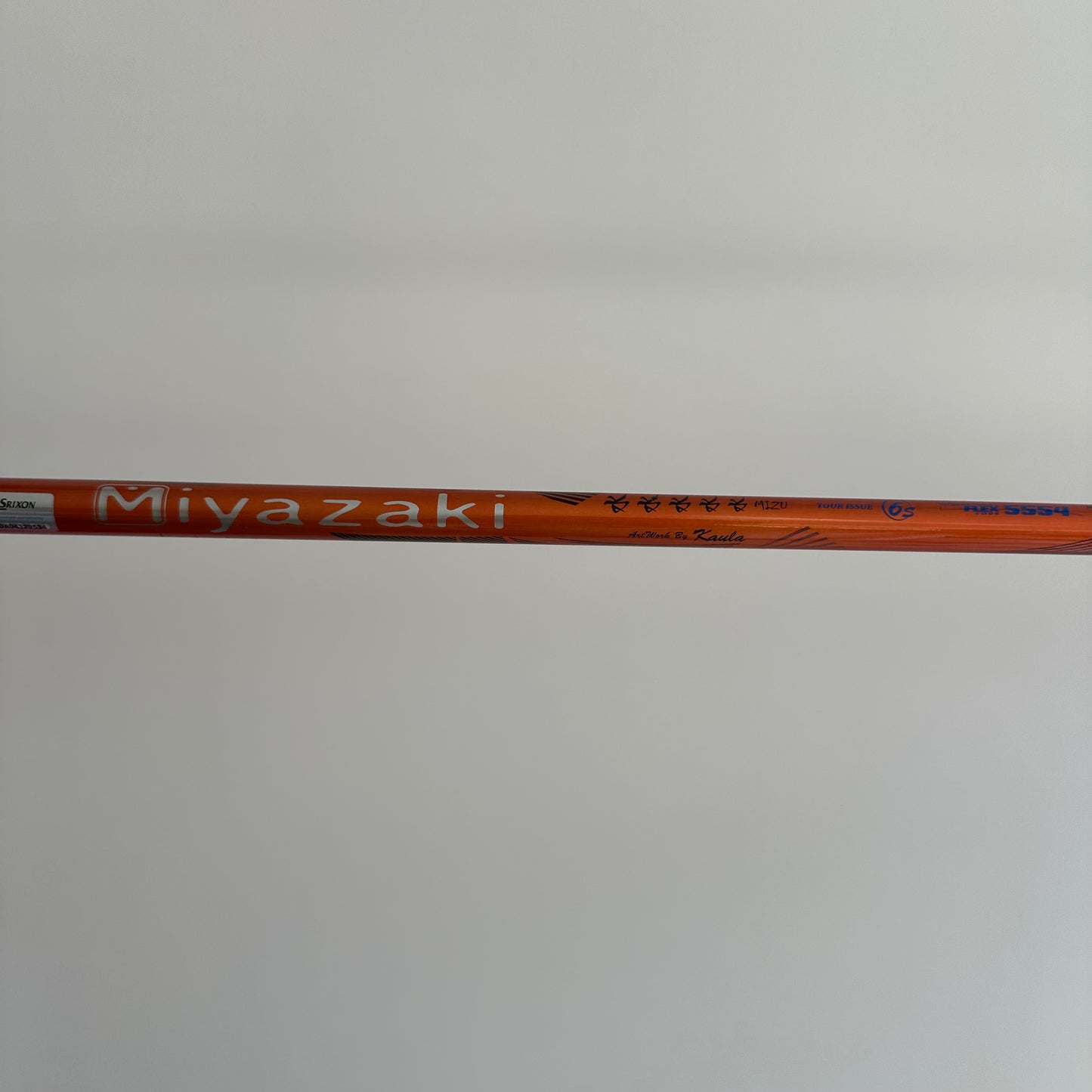 Srixon Z765 10.5* Driver Stiff Flex