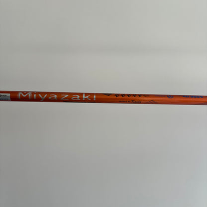 Srixon Z765 10.5* Driver Stiff Flex