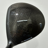 Callaway Paradym Ai Smoke Max 10.5* Driver Stiff Flex Headcover Included