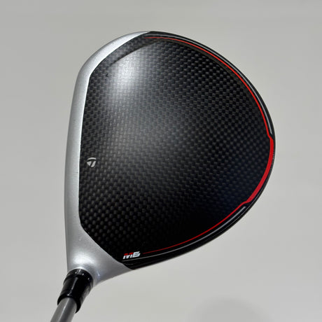 TaylorMade M6 10.5* Driver Stiff Flex