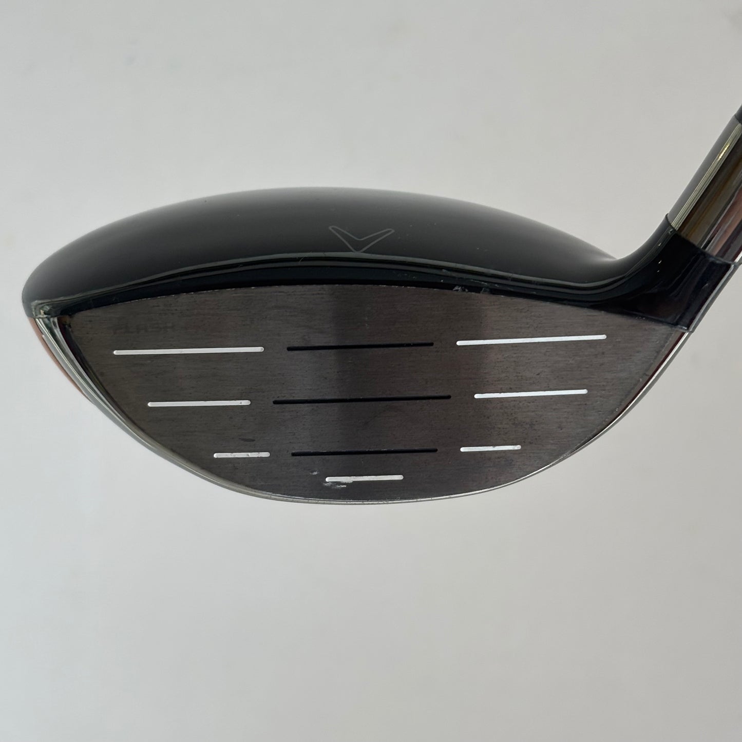 Callaway Mavrik 5 Wood Regular Flex