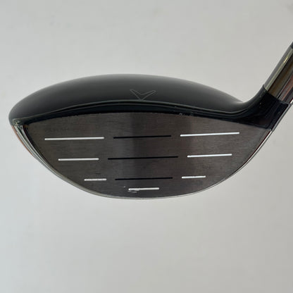 Callaway Mavrik 5 Wood Regular Flex