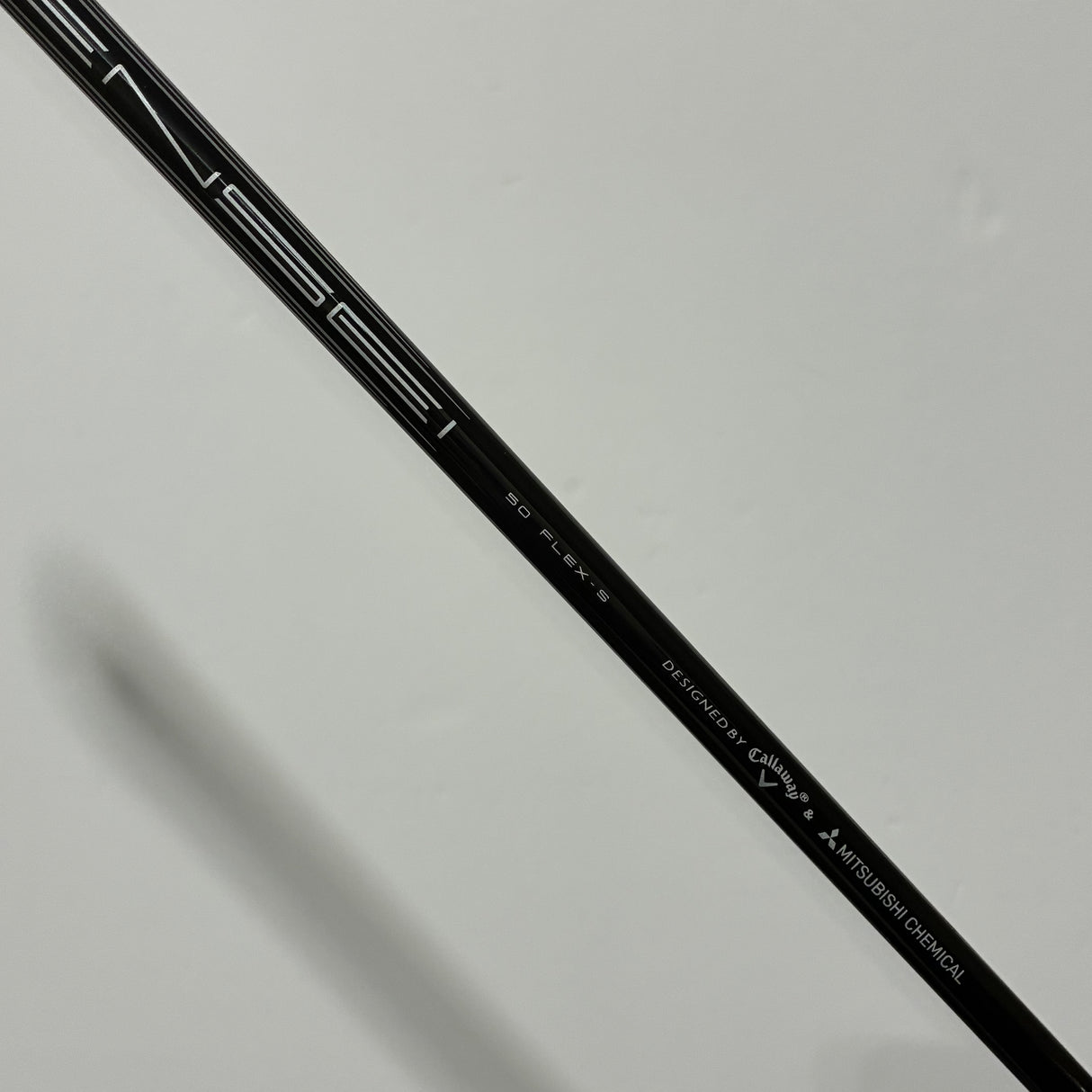 Callaway Paradym Ai Smoke Max 10.5* Driver Stiff Flex Headcover Included