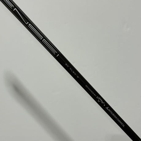 Callaway Paradym Ai Smoke Max 10.5* Driver Stiff Flex Headcover Included