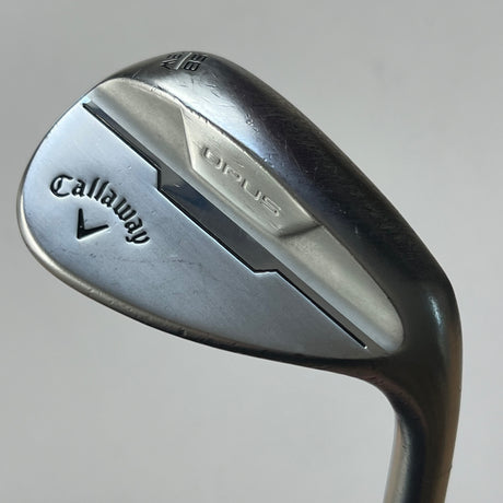 Callaway Opus 58*/12* Wedge