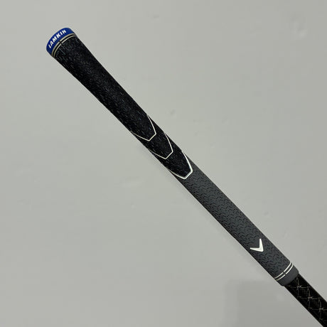 Callaway Paradym Ai Smoke Max 10.5* Driver Stiff Flex Headcover Included