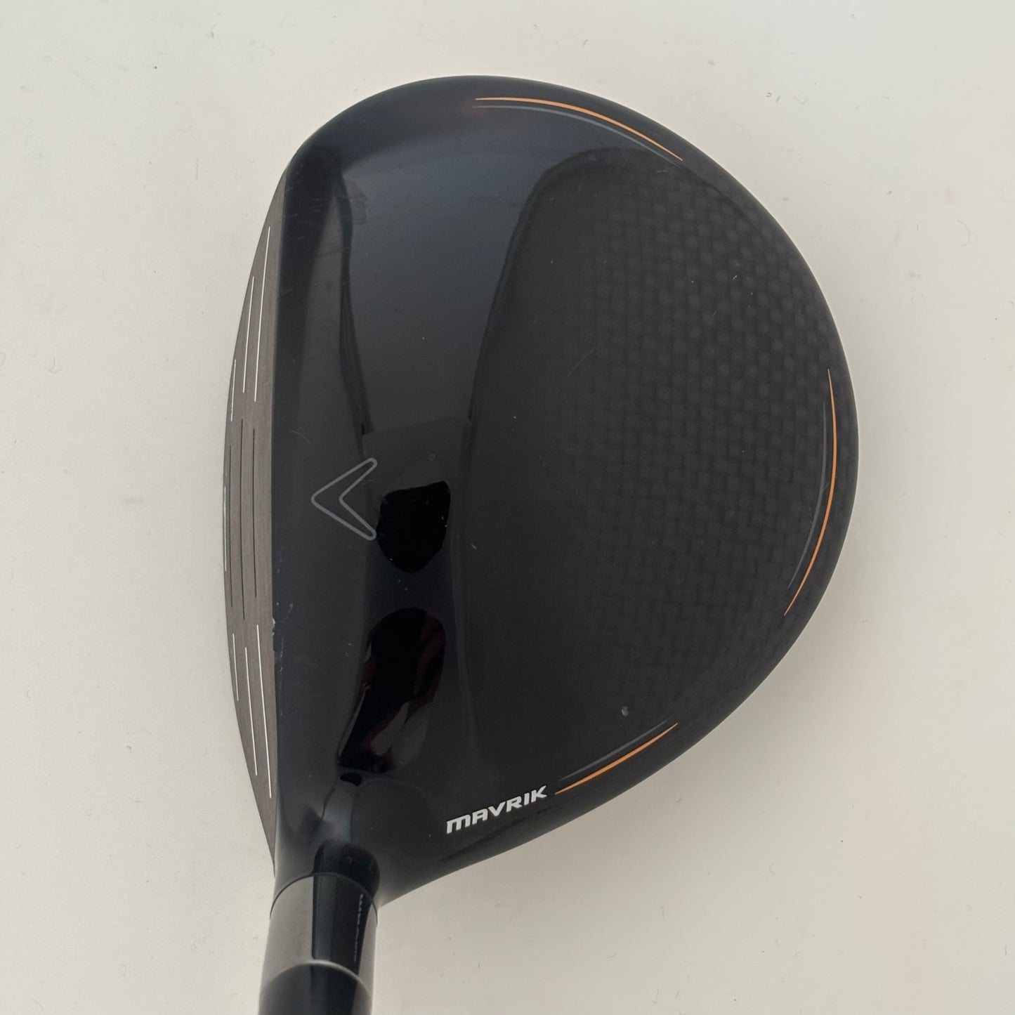 Callaway Mavrik 5 Wood Regular Flex
