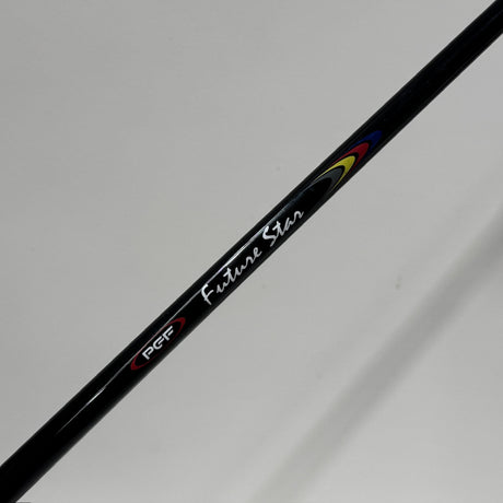 Left Hand Junior PGF Future Star Golf Club Set