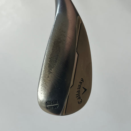 Callaway Opus 58*/12* Wedge