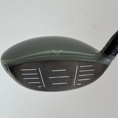 Callaway Great Big Bertha (2023) 3 Wood Regular Flex