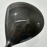 Callaway Paradym Ai Smoke Max 10.5* Driver Stiff Flex Headcover Included