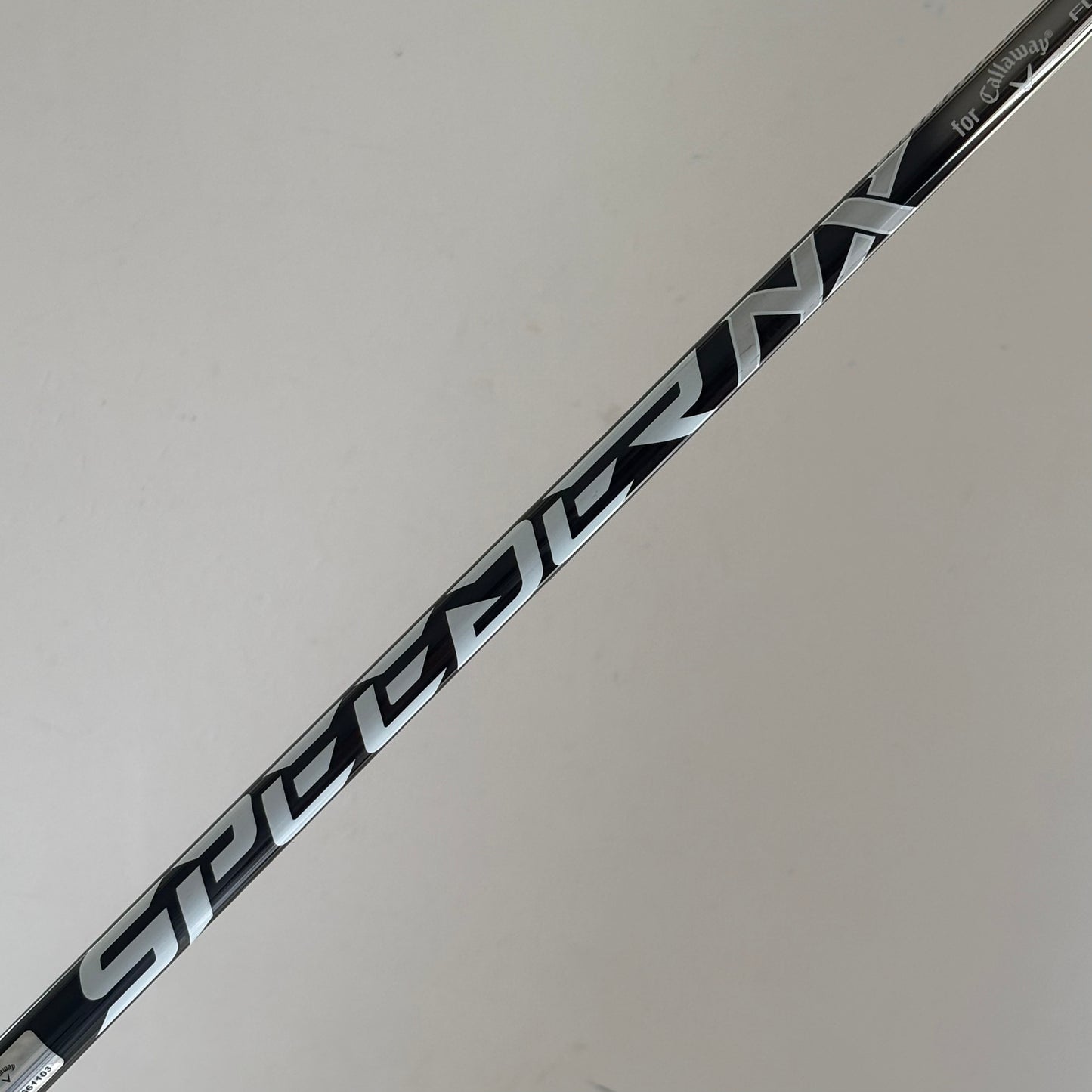 Callaway Great Big Bertha (2023) 3 Wood Regular Flex