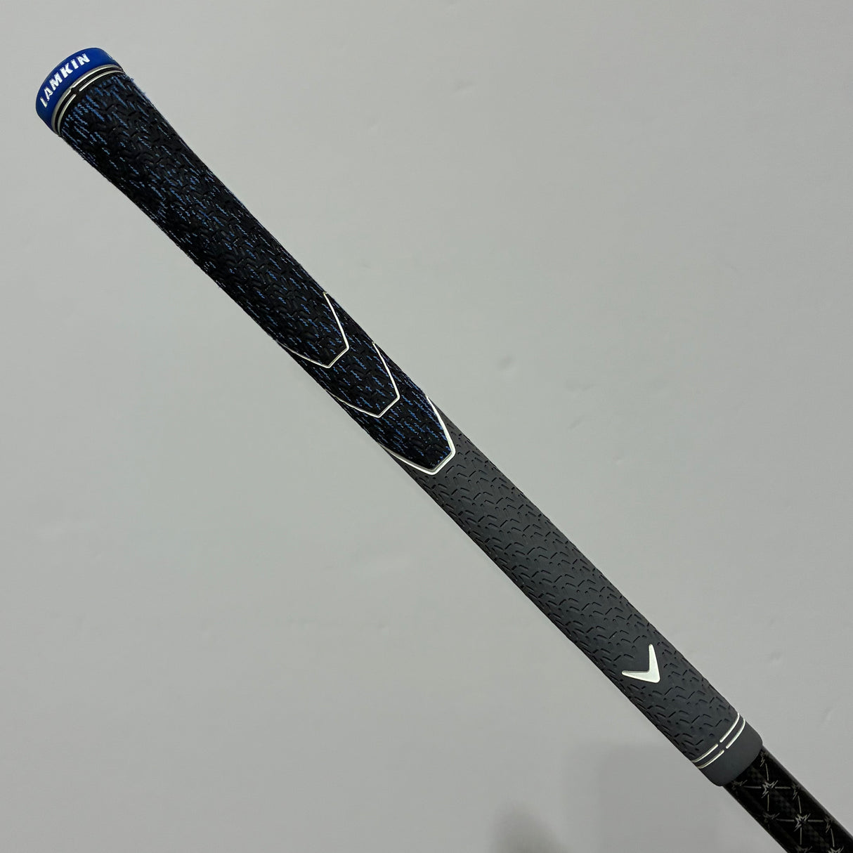 Callaway Paradym Ai Smoke Max 10.5* Driver Stiff Flex Headcover Included