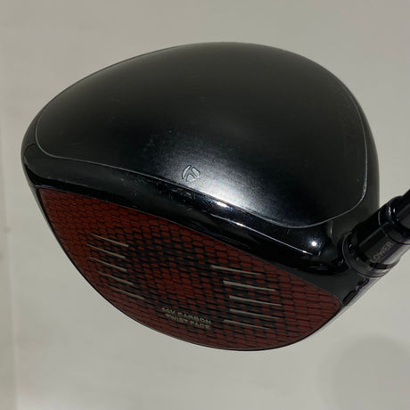 TaylorMade Stealth HD 10.5* Driver Stiff Regular Flex Headcover Included