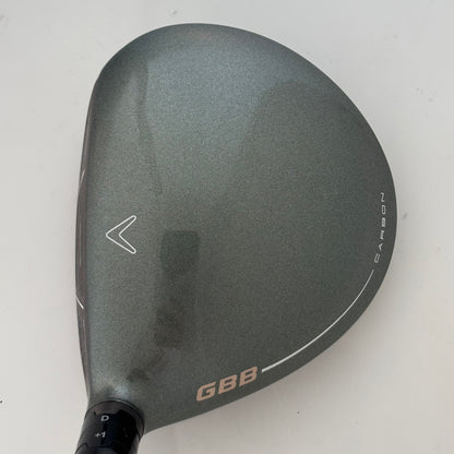 Callaway Great Big Bertha (2023) 3 Wood Regular Flex