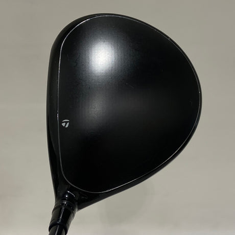 TaylorMade Stealth HD 10.5* Driver Stiff Regular Flex Headcover Included