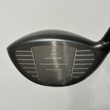 Callaway Paradym Ai Smoke Max 10.5* Driver Stiff Flex Headcover Included