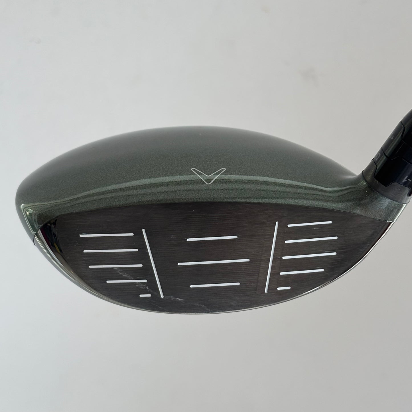 Callaway Great Big Bertha (2023) 3 Wood Regular Flex