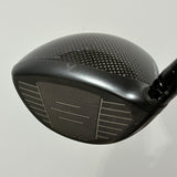 Callaway Paradym Ai Smoke Max 10.5* Driver Stiff Flex Headcover Included