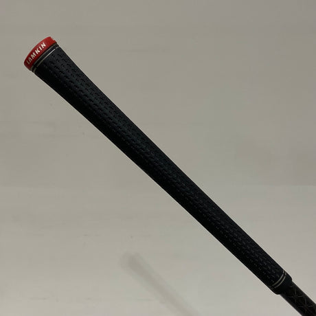 TaylorMade Stealth HD 10.5* Driver Stiff Regular Flex Headcover Included