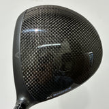 Callaway Paradym Ai Smoke Max 10.5* Driver Stiff Flex Headcover Included