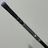 Callaway Paradym Ai Smoke Max 10.5* Driver Stiff Flex Headcover Included