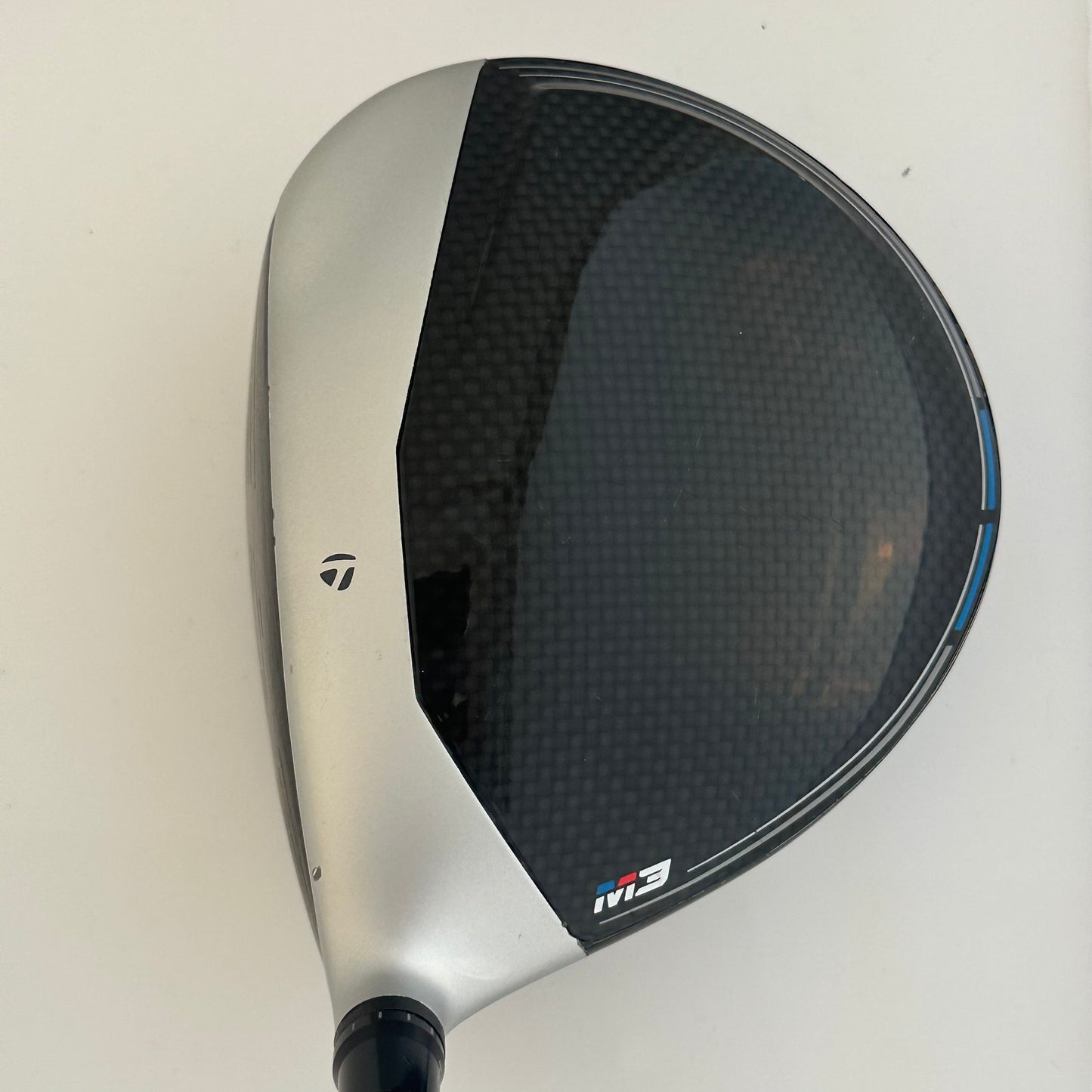 TaylorMade M3 9.5* Driver Stiff Flex