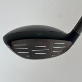 Callaway Paradym 5 Wood Stiff Flex