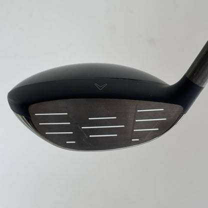 Callaway Paradym 5 Wood Stiff Flex