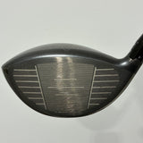 Callaway Paradym Ai Smoke Max 10.5* Driver Stiff Flex Headcover Included