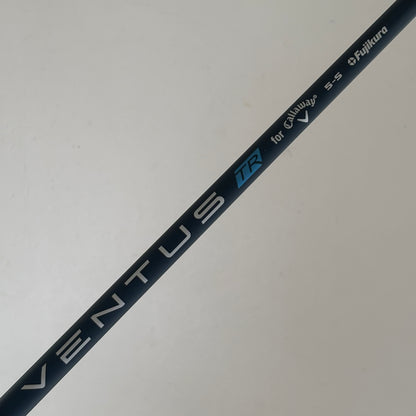 Callaway Paradym 5 Wood Stiff Flex