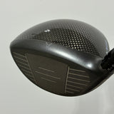 Callaway Paradym Ai Smoke Max 10.5* Driver Stiff Flex Headcover Included