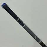 Callaway Paradym Ai Smoke Max 10.5* Driver Stiff Flex Headcover Included