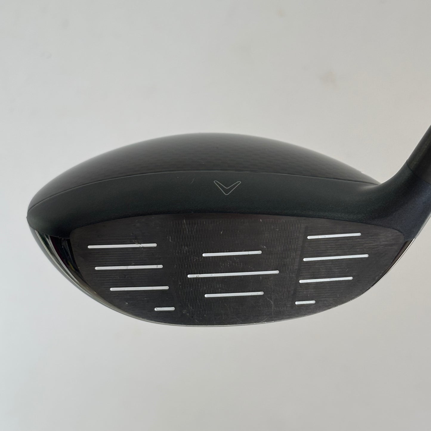 Callaway Paradym Ai Smoke Max D Regular Flex