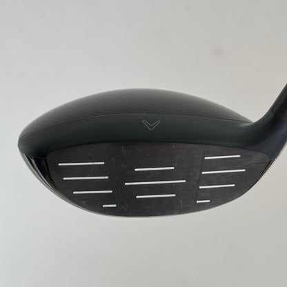 Callaway Paradym Ai Smoke Max D Regular Flex