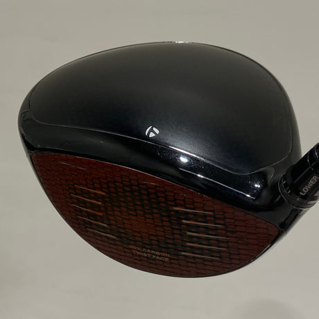 TaylorMade Stealth 10.5* Driver Stiff Regular Flex Headcover Included