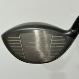 Callaway Paradym Ai Smoke Max 10.5* Driver Stiff Flex Headcover Included