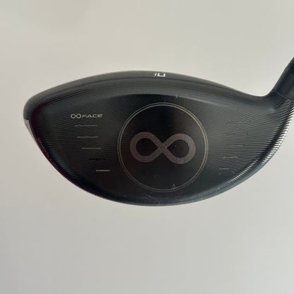 Cobra Rad Speed 9.0* Driver Stiff Flex