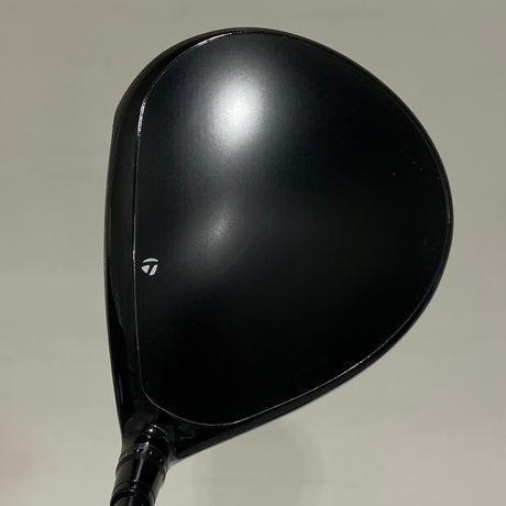 TaylorMade Stealth 10.5* Driver Stiff Regular Flex Headcover Included