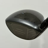 Callaway Paradym Ai Smoke Max 10.5* Driver Stiff Flex Headcover Included