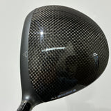 Callaway Paradym Ai Smoke Max 10.5* Driver Stiff Flex Headcover Included